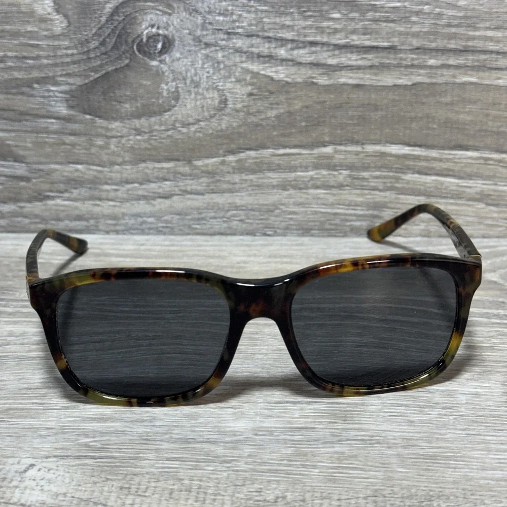 Ralph Lauren Sunglasses Frames Mens 56-18‎ Tortoise Havana 140 RL 8142 5017/71